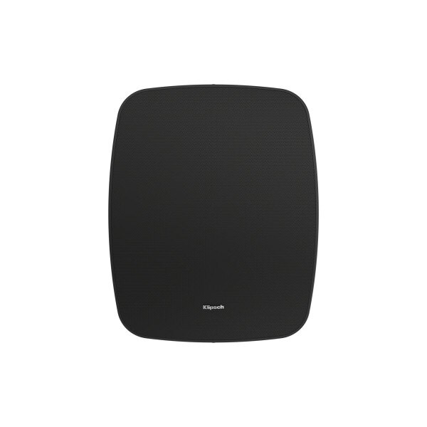 Main product image for Klipsch PSM-650-T Full-Range 6.5" Indoor/Outdoor Professional Surface Mount Speaker Black247-2062